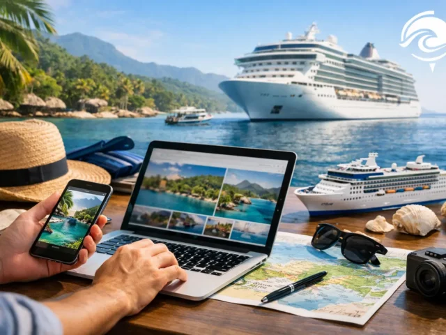 How to Book Cruise Shore Excursions Right