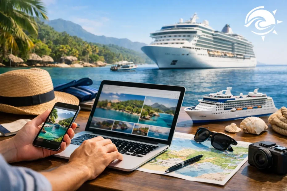 How to Book Cruise Shore Excursions Right