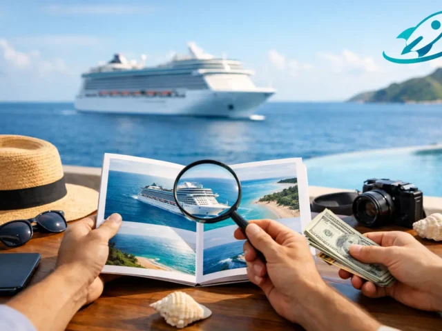 How to Find Cheap Cruises That Are Worth It