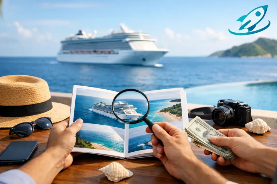 How to Find Cheap Cruises That Are Worth It