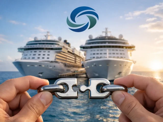 How to Link Cruise Reservations Together Before Sailing