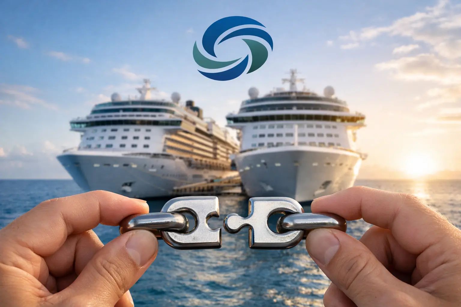 How to Link Cruise Reservations Together Before Sailing