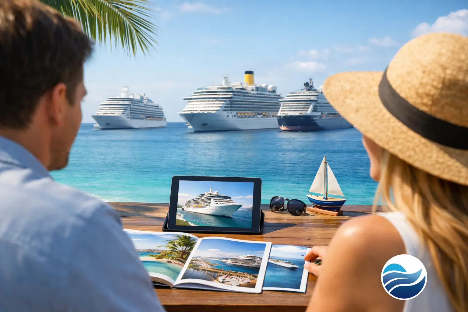 How to Pick a Cruise Line for Your Vacation