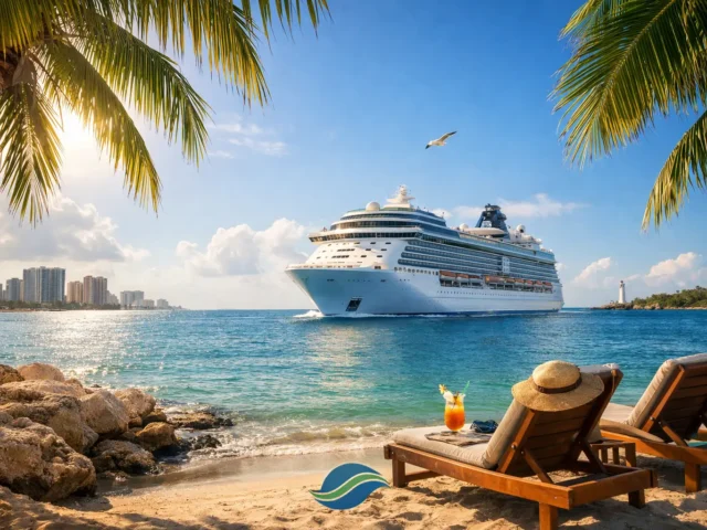 Weekend Cruise From Florida Guide for Easy Getaways