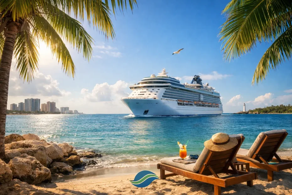 Weekend Cruise From Florida Guide for Easy Getaways