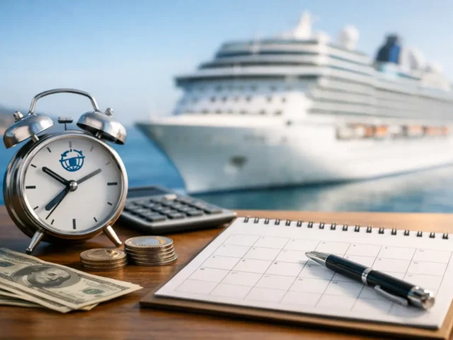 Your Guide to Cruise Final Payment Deadlines