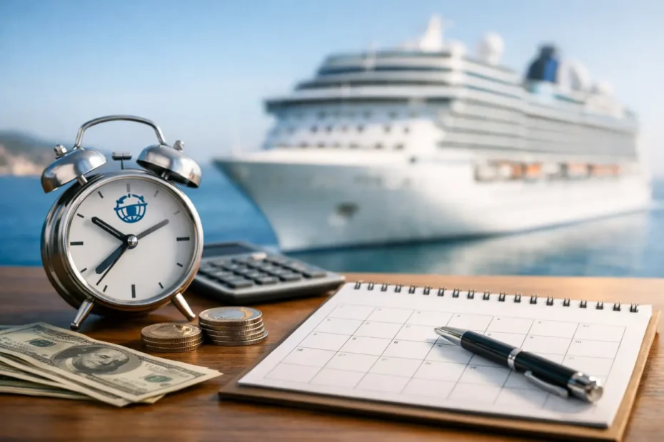 the cruise headquarters your guide to cruise final payment deadlines