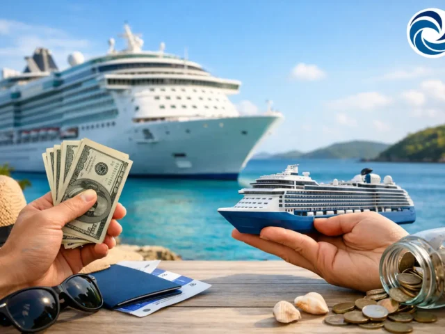 Your Guide to Refundable Cruise Deposits