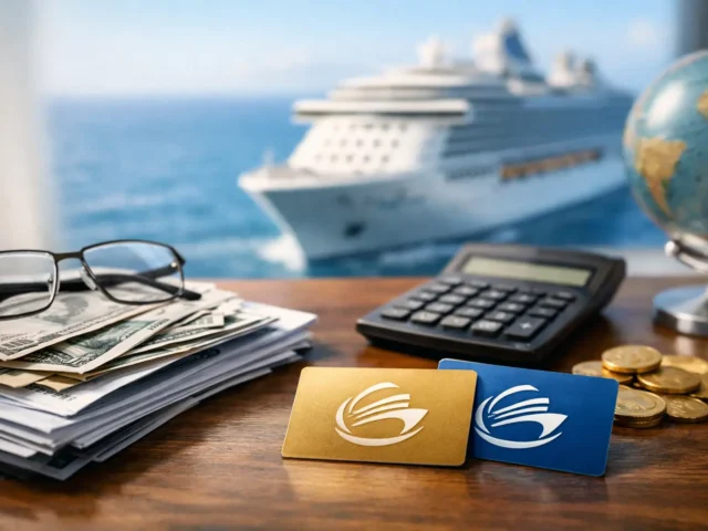A Guide to Cruise Fare Codes That Save You Money
