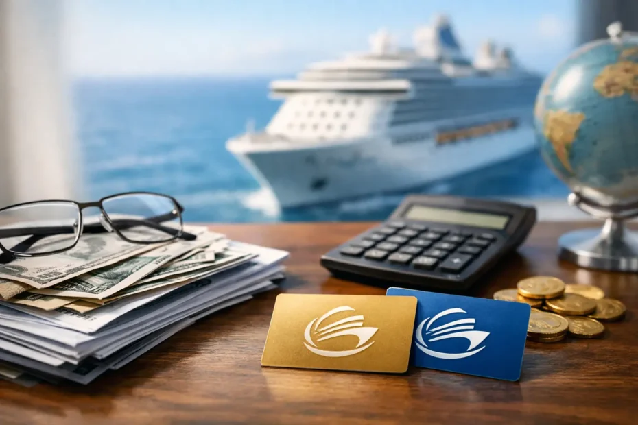 the cruise headquarters a guide to cruise fare codes that save you money