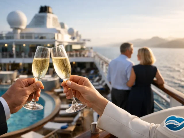 Advisor Only Cruise Incentives: What You Really Get