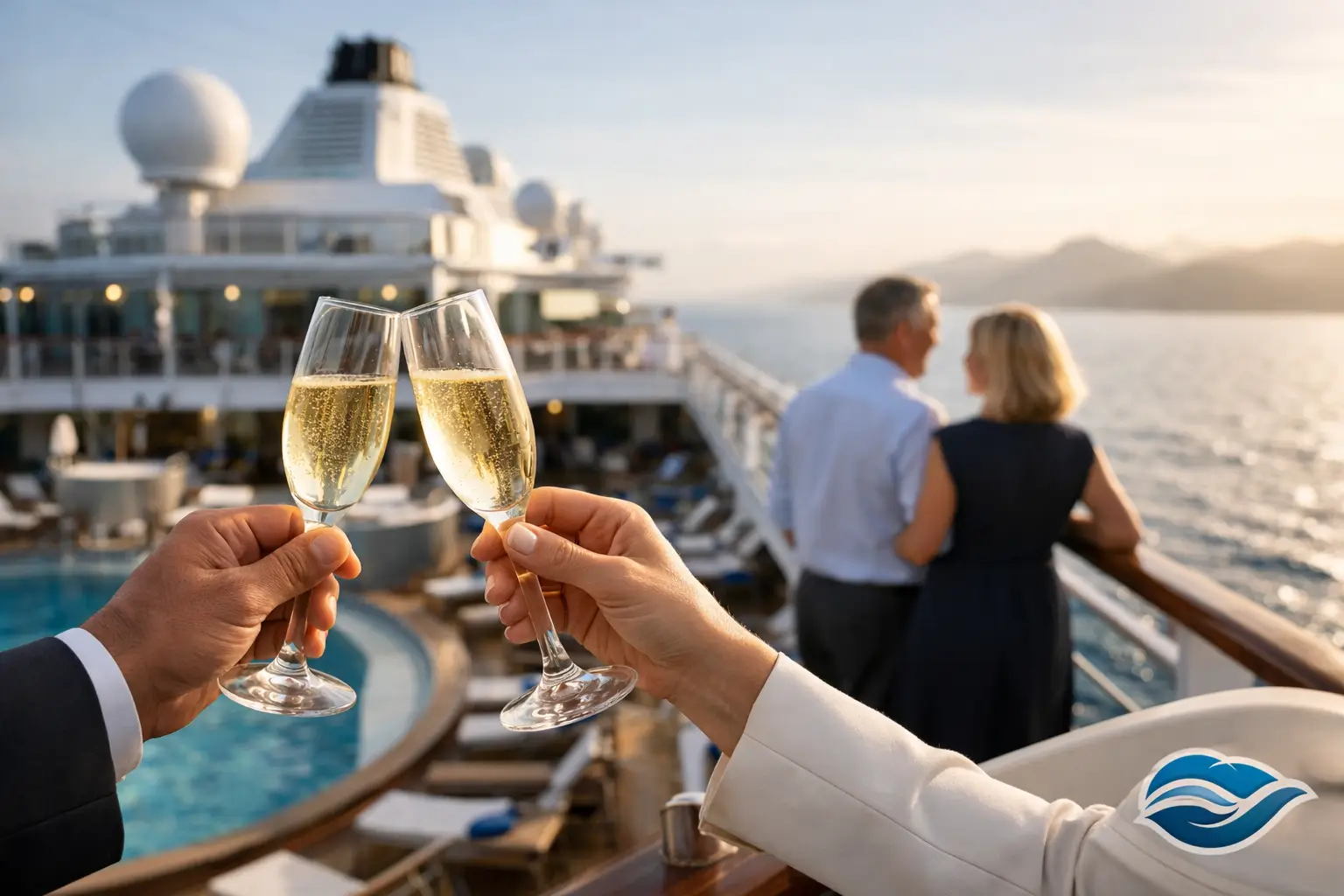 Advisor Only Cruise Incentives: What You Really Get