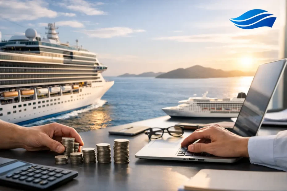 the cruise headquarters case study cruise repricing savings at work