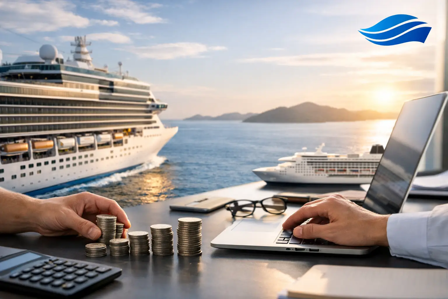Case Study Cruise Repricing Savings at Work