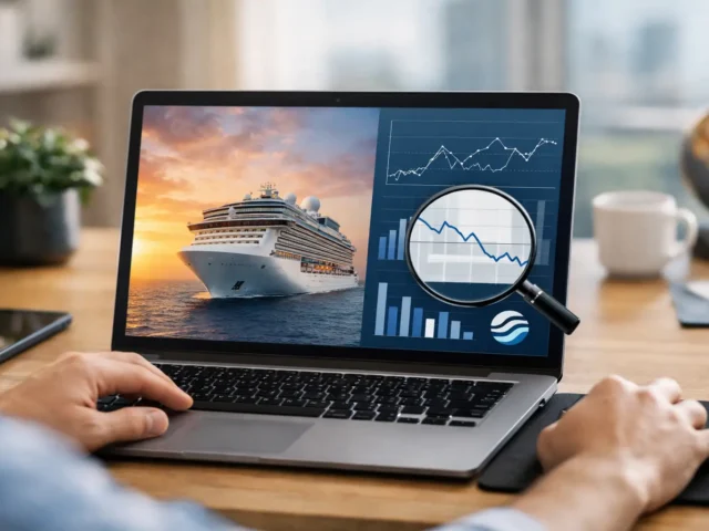 How Continuous Cruise Fare Monitoring Works