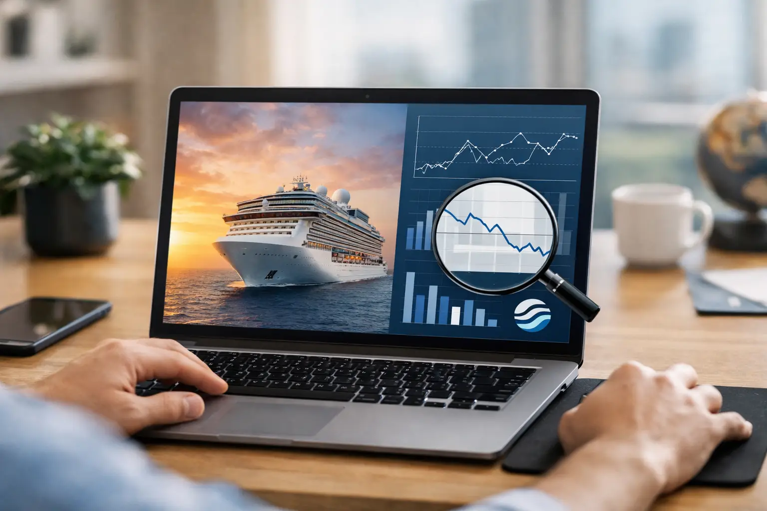 How Continuous Cruise Fare Monitoring Works