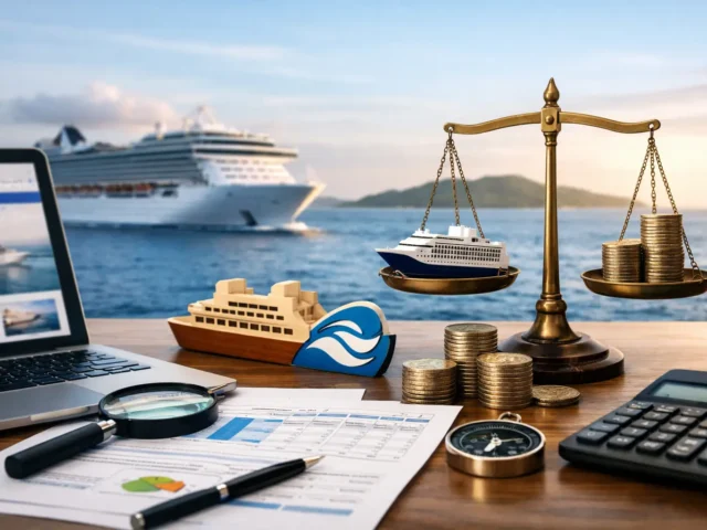 How to Compare Cruise Fares and Find Real Value