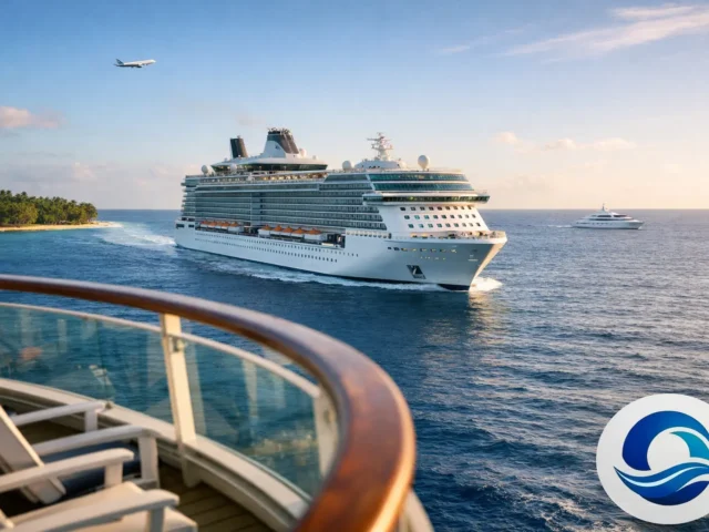 Wave Season Cruise Trends That Matter in 2026