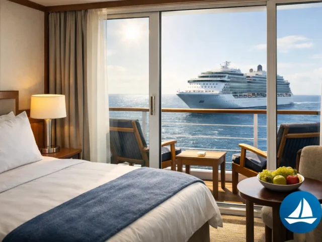 What Is a Cruise Guarantee Cabin? Key Facts