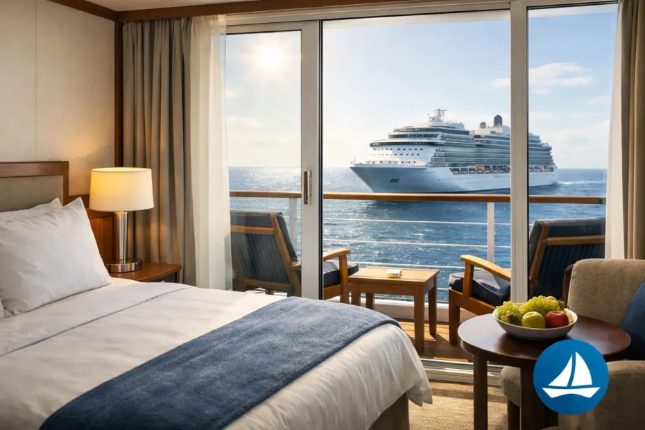 What Is a Cruise Guarantee Cabin Key Facts • The Cruise Headquarters the cruise headquarters what is a cruise guarantee cabin Key facts