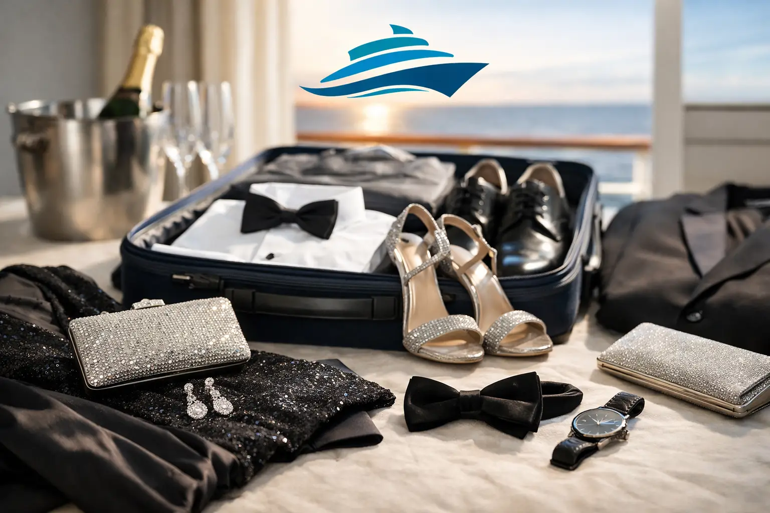 What to Pack for Cruise Formal Night Without Overpacking