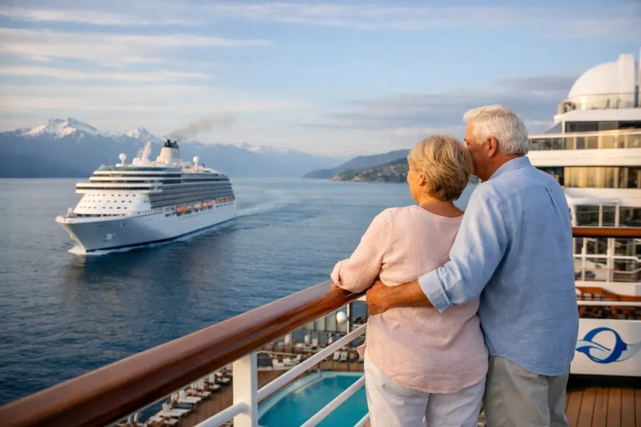7 Best Cruise Itineraries for Seniors to Consider • The Cruise Headquarters the cruise headquarters 7 best cruise itineraries for seniors to consider