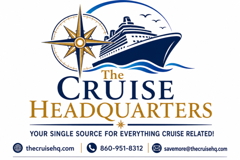 The Cruise Headquarters