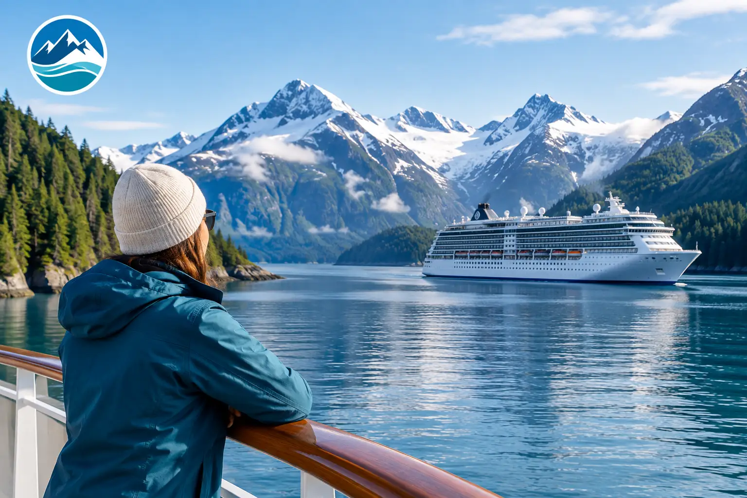 Alaska Inside Passage Cruise Guide for Smart Planning