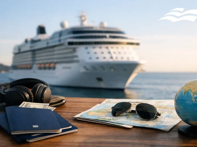Guide to Cruise Passport Rules for U.S. Travelers