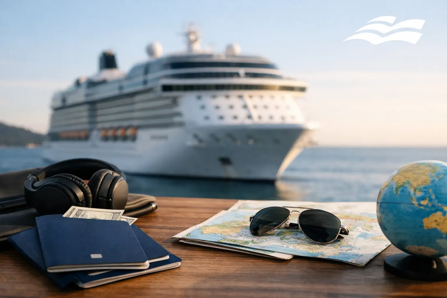 Guide to Cruise Passport Rules for U.S. Travelers