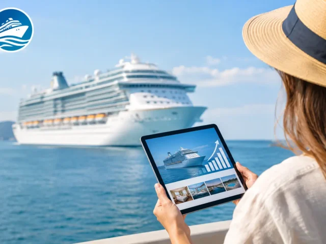 How the Future of Cruise Pricing Will Change