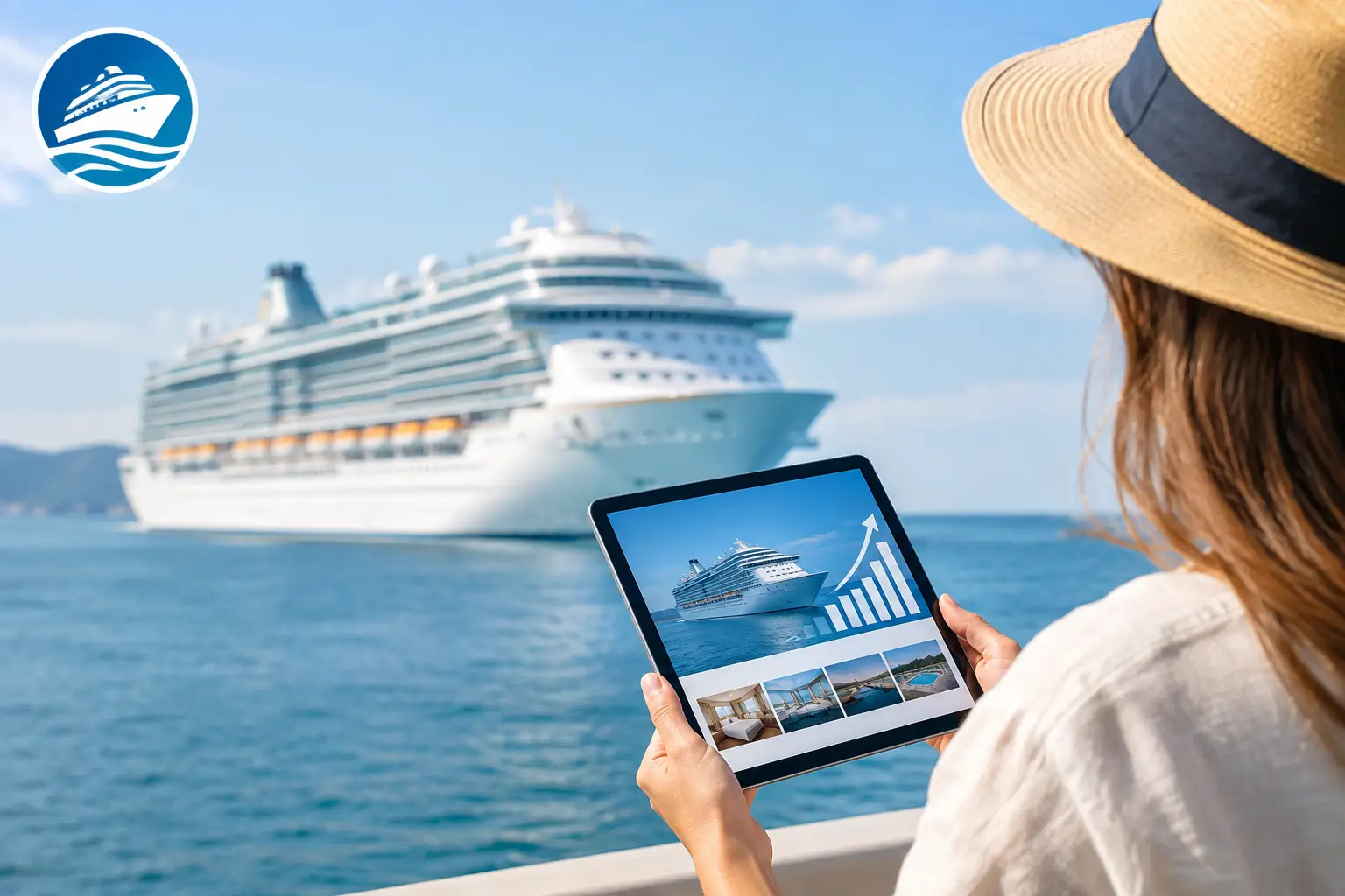 How the Future of Cruise Pricing Will Change