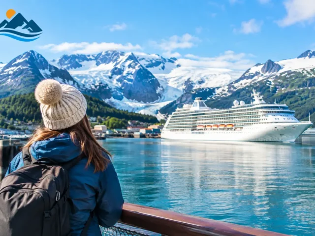 10 Best Alaska Cruise Ports for Every Traveler