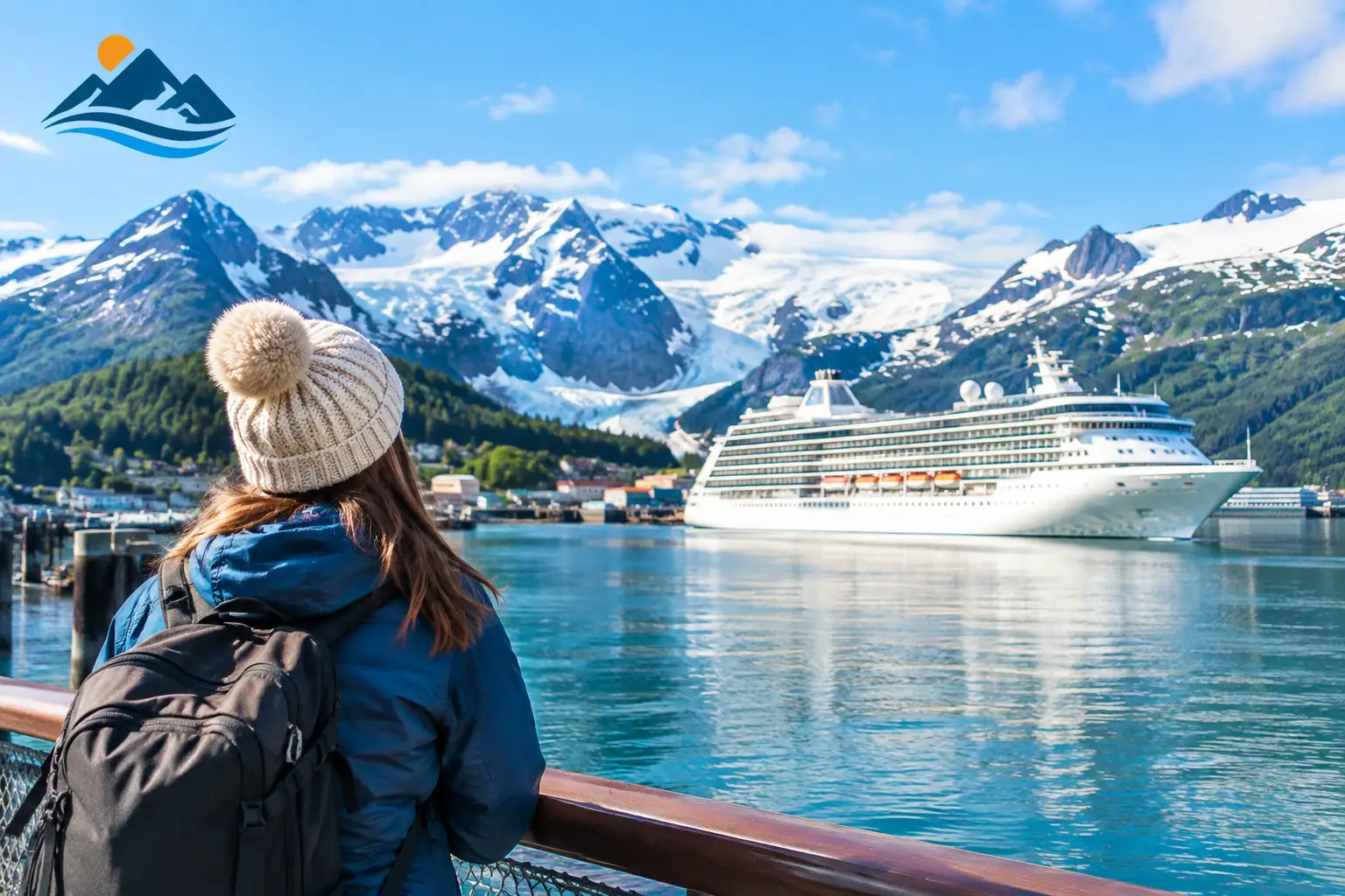 10 Best Alaska Cruise Ports for Every Traveler