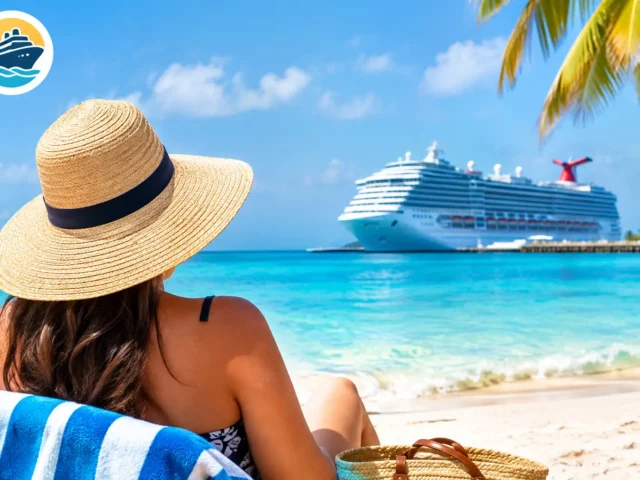 6 Best Nassau Beaches for Cruisers on Port Day