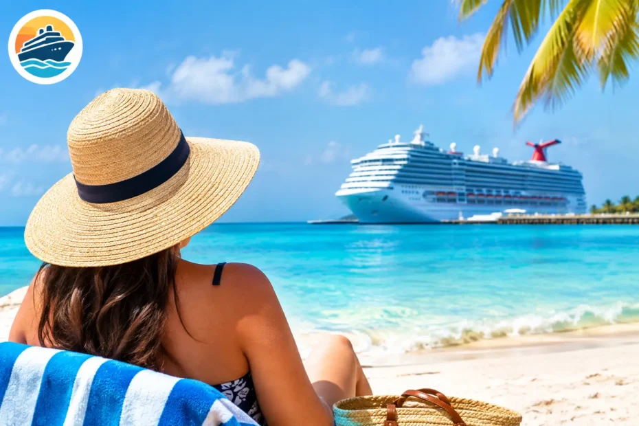 6 Best Nassau Beaches for Cruisers on Port Day