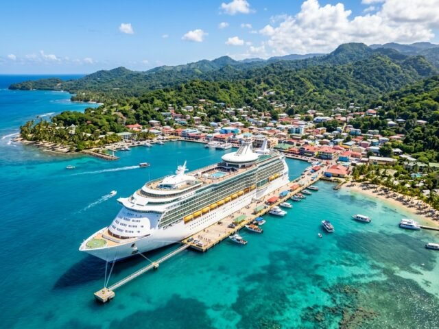 Why the Caribbean Keeps Calling Cruisers Back