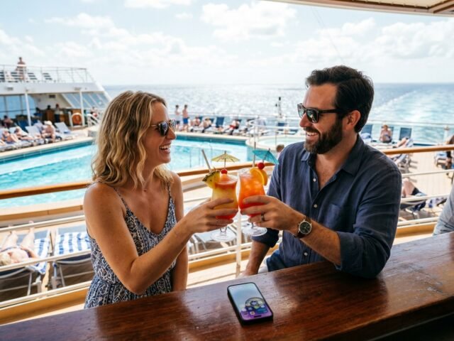 Cruise Add On Packages Explained Clearly