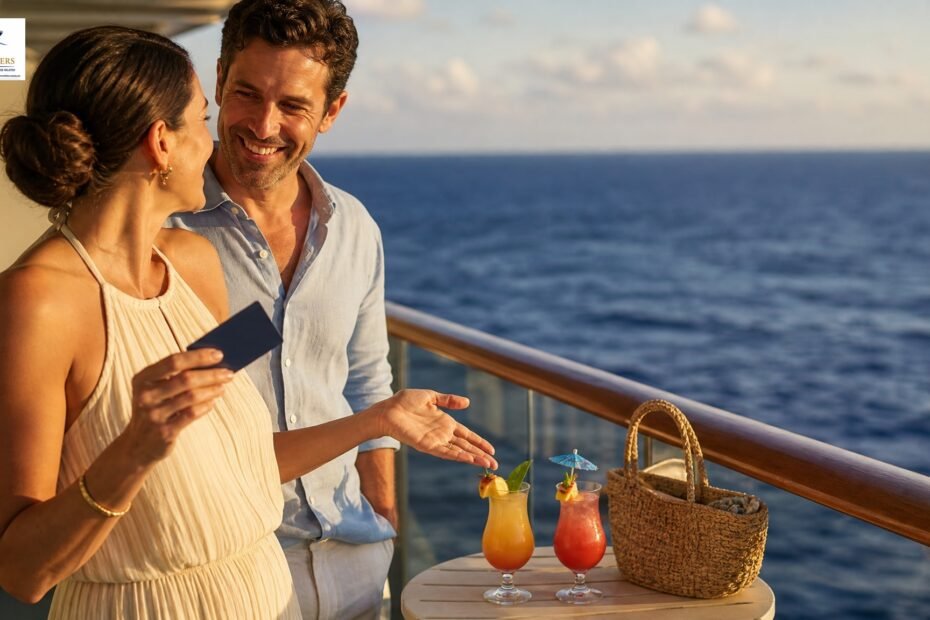 How to Get Free Onboard Credit on Your Next Cruise