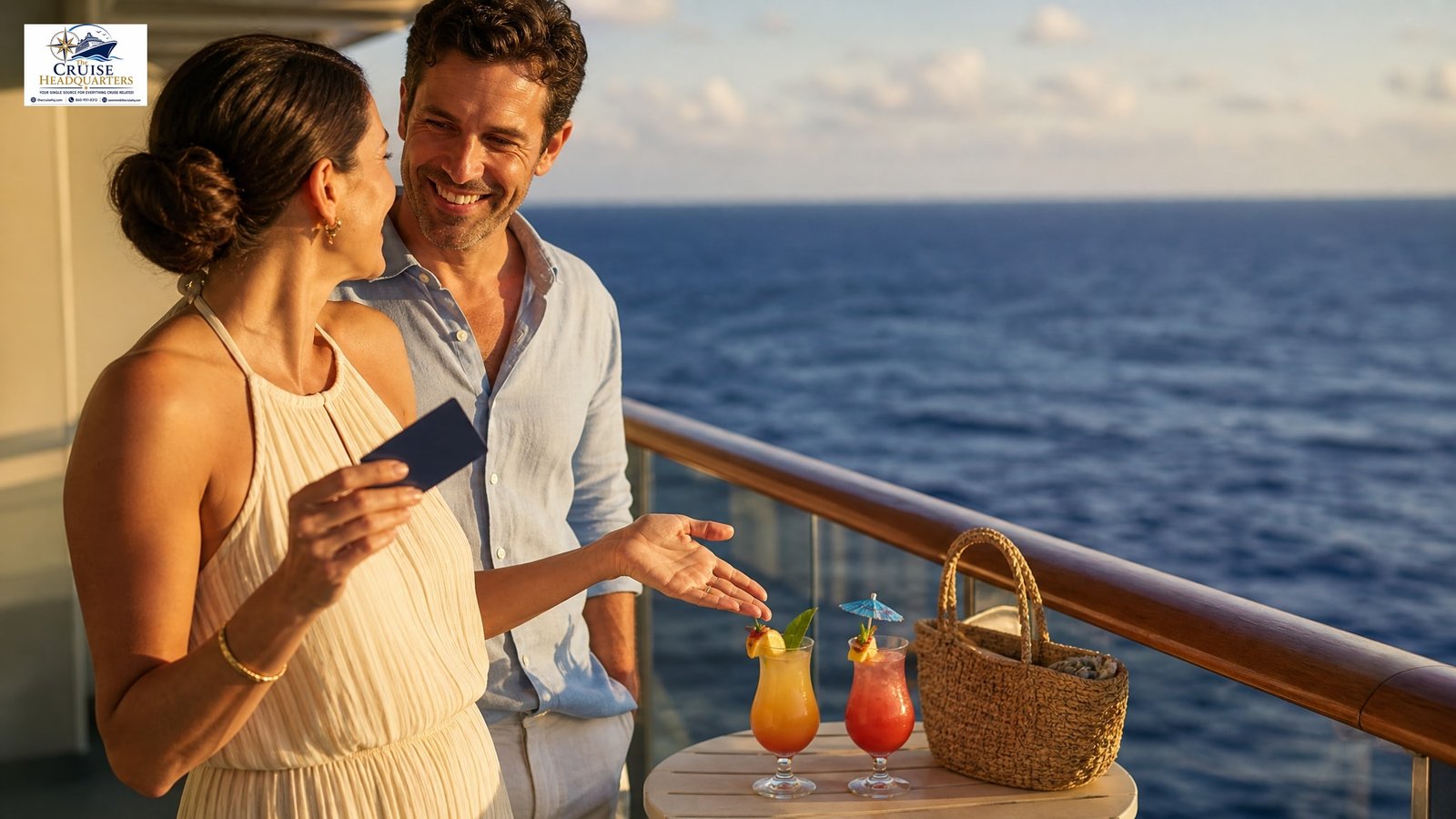 How to Get Free Onboard Credit on Your Next Cruise