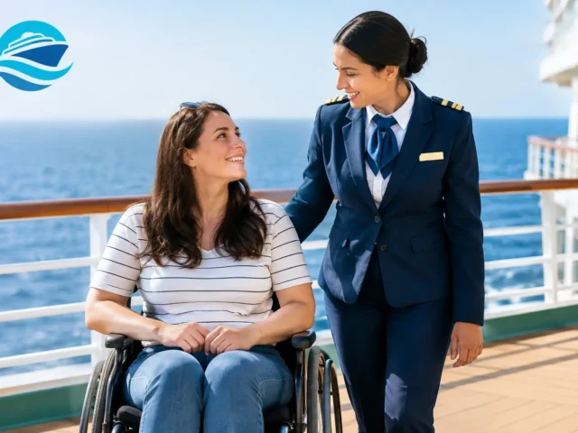 How to Request Cruise Accessibility With Confidence