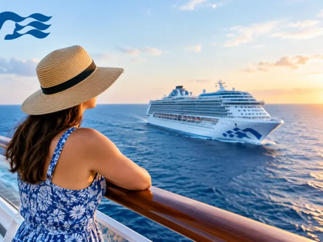 Princess Cruise Review for Your Next Sailing