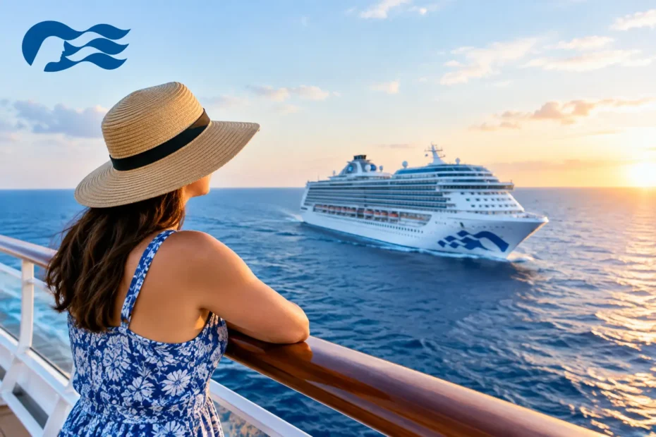 princess-cruise-review-for-your-next-sailing-featured • The Cruise HQ the cruise hq