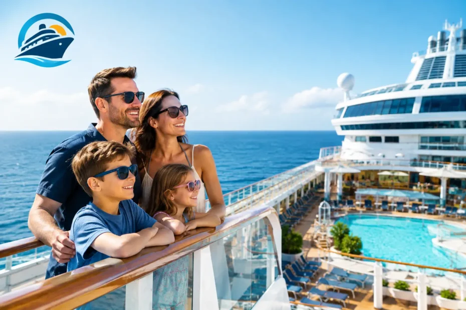 the cruise hq