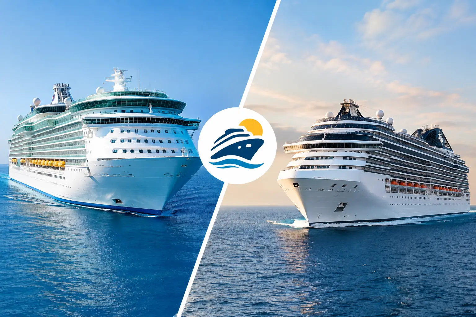 Royal Caribbean versus MSC – Which Fits Best?
