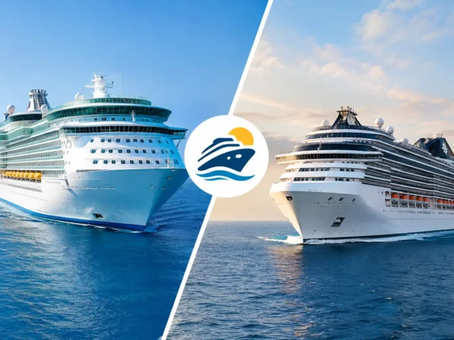 Royal Caribbean versus MSC – Which Fits Best?