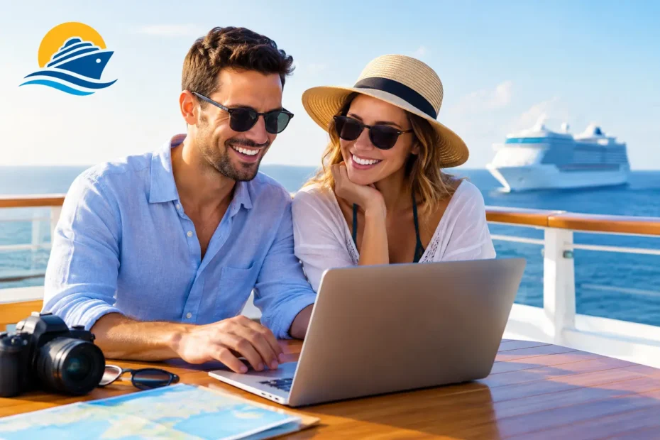 Your First Cruise Booking What to Get Right • The Cruise Headquarters the cruise headquarters your first cruise booking what to get right