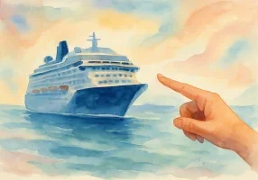 Already Found a Cruise You Like? Do This Next