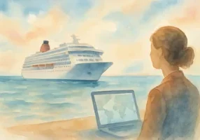 Best Cruise Deals Through a Travel Agent