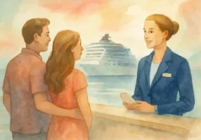 Cruise Advisor-Only Perks Worth Asking For